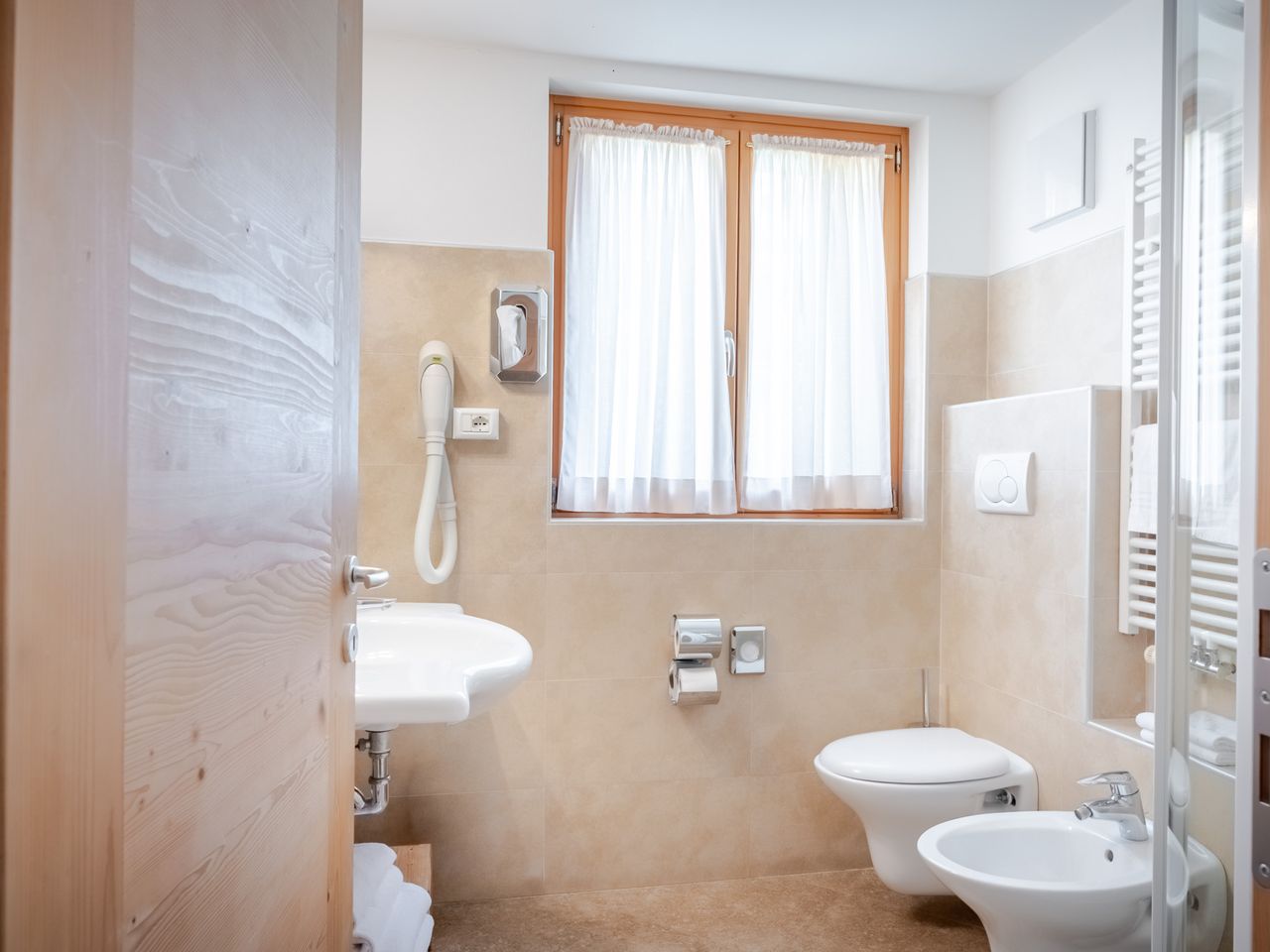 Junior Suite Mughetto