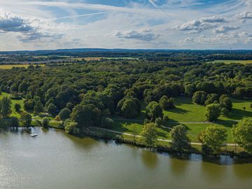 Wellnesshotel im Münsterland