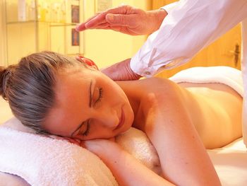 3 Tage Kurz-mal Abtauchen am Rhein mit Massage