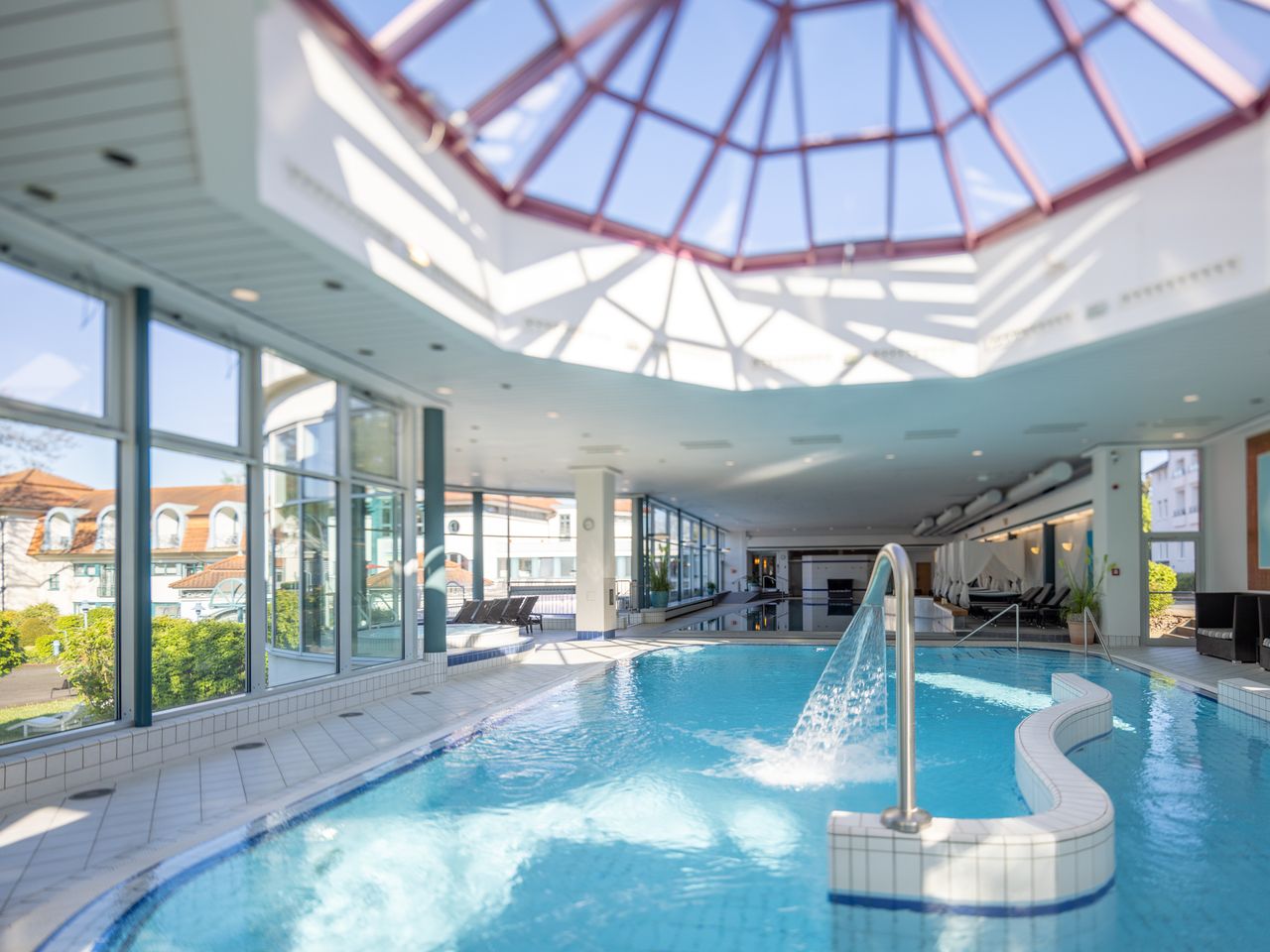 Göbel's Hotel AquaVita