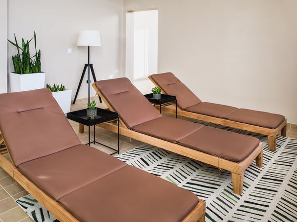 4 Tage Auszeit an der Ostsee Vienna House Amber Baltic Misdroy in Misdroy (Miedzyzdroje), Westpommern inkl. Frühstück