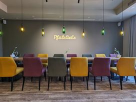 PFALZ du mal wieder weg willst