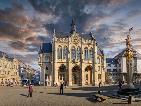 2 Tage Kurzurlaub mit Frühstück im Dormero Hotel Weimar
