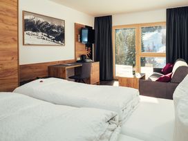 4 unvergessliche Tage in Serfaus