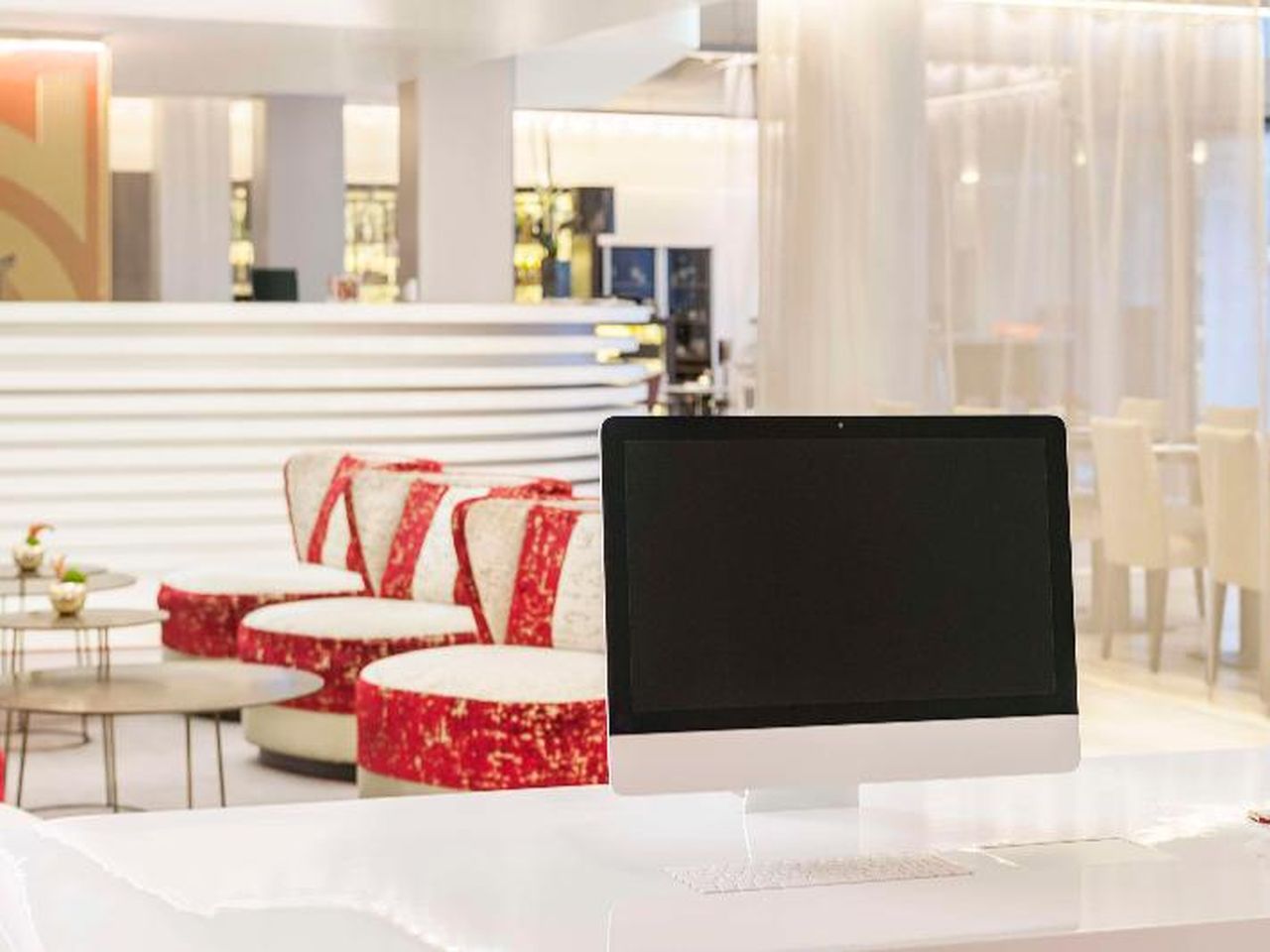 4 Tage im NH Collection Köln Mediapark mit Frühstück