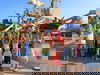 3 Tage Nürnberg mit Playmobil Funpark