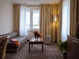2 Tage mit Frühstück im Flemings Hotel Frankfurt
