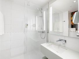 2 Tage im Mercure Hotel Düsseldorf Zentrum