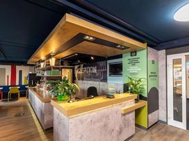 2 Tage Kurzurlaub im B&B HOTEL Mainz-Sud