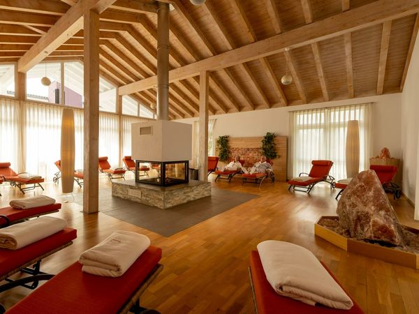 Acidosana® Balance Woche im Schwarzwald in Höchenschwand Vollpension