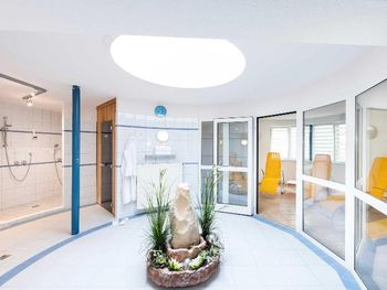 2 Tage Auszeit im Parkhotel Zur Klause mit Frühstück