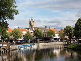 4 Tage Kulturgenuss & Küstenflair in Sluis erleben