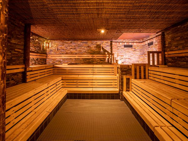 2 Tage Rundum-sorglos-Paket: Wellness-Auszeit im Saarland in Kleinblittersdorf inkl. Vollpension Plus