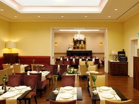 2 Tage im Luxushotel in Hannover mit Frühstück