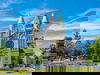 4 Tage in der historischen Stadt Maastricht
