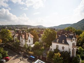 Aktivurlaub - mit dem Fahrrad durch Bad Kreuznach