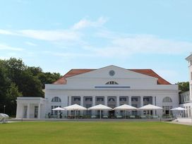 2 Tage luxuriöser Traumurlaub für Groß & Klein