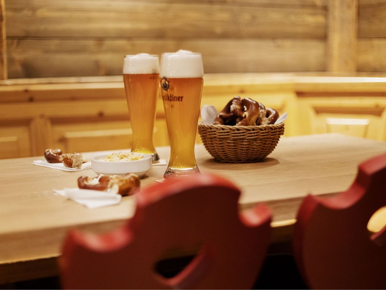 4 Tage Familienzeit im Bayrischen Wald