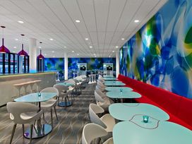 2 Tage Kurzurlaub im Prize by Radisson, Hamburg City