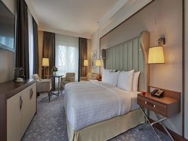 2 Tage im Hilton Bonn 