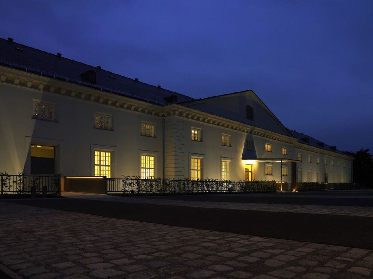 5 Tage Wien mit HP im Altes Kloster Hotel