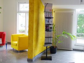 Zu Besuch im ZOO bei Erdmanns & Co. / 1 Nacht