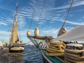 2 Tage im ATLANTIC Hotel Wilhelmshaven mit Frühstück
