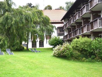 Relax-Tage Im Bayrischen Wald - 2 Nächte