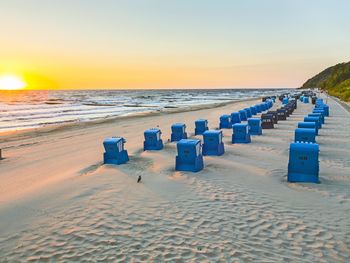 6 Tage Meeresrauschen an der  Ostsee