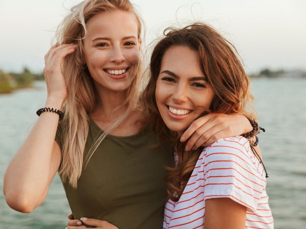 Beste Freundinnen – 3 Tage Gemeinsamzeit in Freinsheim Halbpension