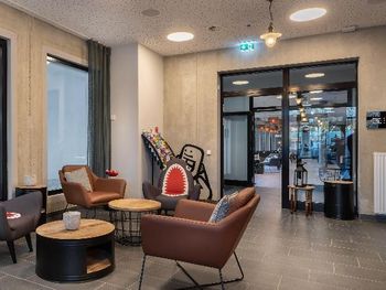 Moin, Moin - 2 Tage im The Niu Keg in Hamburg