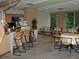 2 Tage Kurzurlaub mit Frühstück im Hotel Szieszta