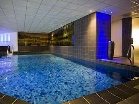 Urlaub im Nationalpark De Meinweg - 7 Tage