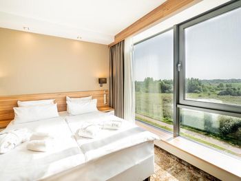 3 Tage Kurzurlaub mit HP im Blue&Green Baltic Hotel MediSPA&fit