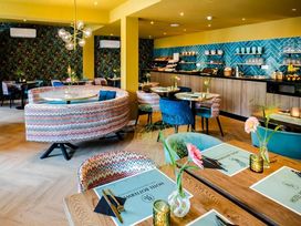 7 Tage Entspannung im Stadtzentrum von Valkenburg