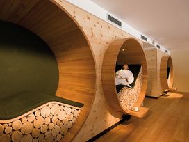 3 Tage Südtirol: Wellness, Naturteich & HP+