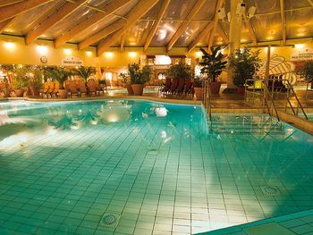 Vital mit ambiente inkl. Therme