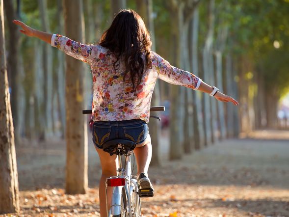 Happy Body, Happy Soul - 3 Tage Sporthotel