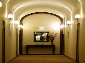2 Tage im Grand Palace Hotel Hannover mit Frühstück
