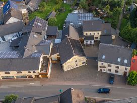 Kurz mal Wellness am Eifelsteig