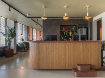 7 Nordsee-Tage im Leonardo Hotel IJmuiden mit Frühstück