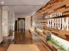 2 Tage im Boutique Hotel Atrium München