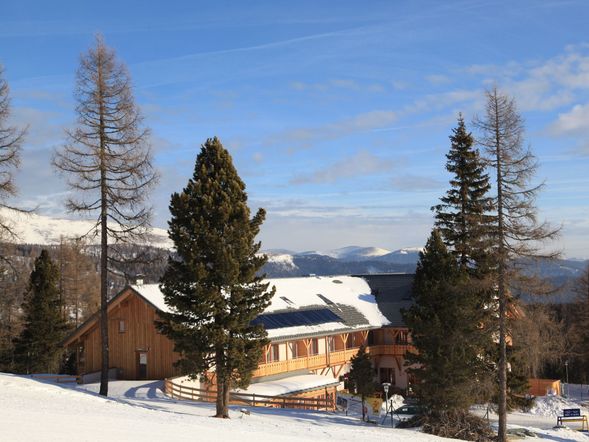 Hotel JUFA Nockberge
