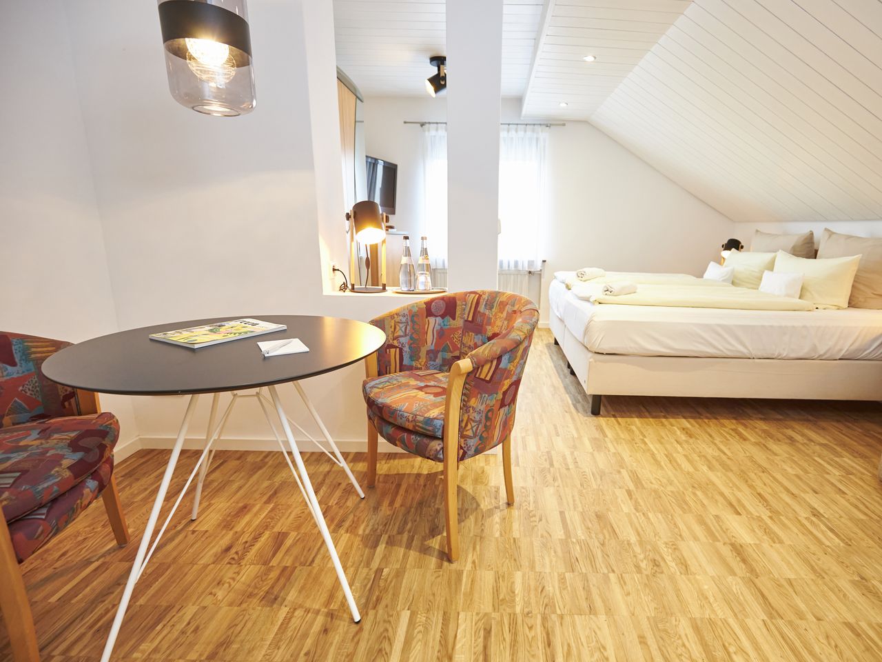 Doppelzimmer DELUXE
