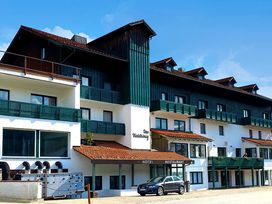 Traditionelle Verwöhnwoche im Bayerischen Wald 8 Tage