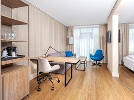 5 Tage mit Frühstück im Hotel NH München Unterhaching