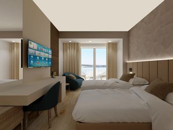 3 Tage Kurzurlaub mit Frühstück im Hotel Riviera by LifeClass Hotels & Spa