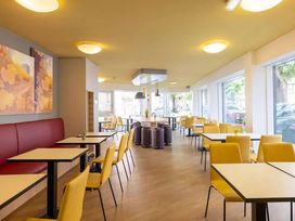 Neckar, Heilbronn & Urlaub - 2 Tage mit Frühstück im B&B Hotel Heilbronn