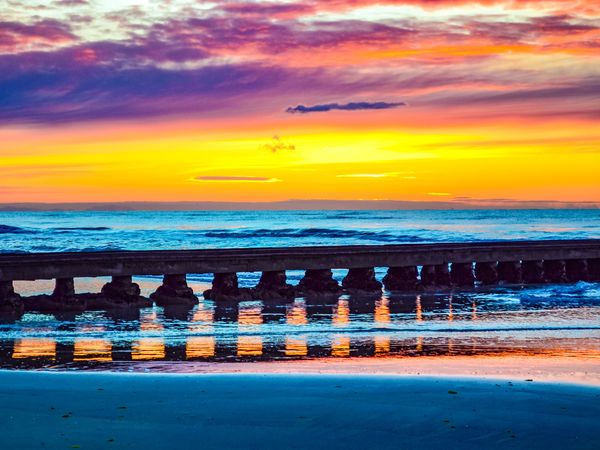 Sonne & Meer genießen in Jesolo – 5 Tage Dolce Vita in Lido di Jesolo, Venetien inkl. Frühstück