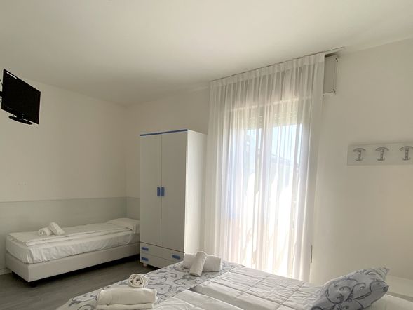 Hotel Linda